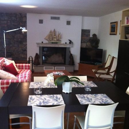 Solemare House Nearby Cinqueterre Villa Специя Стая снимка