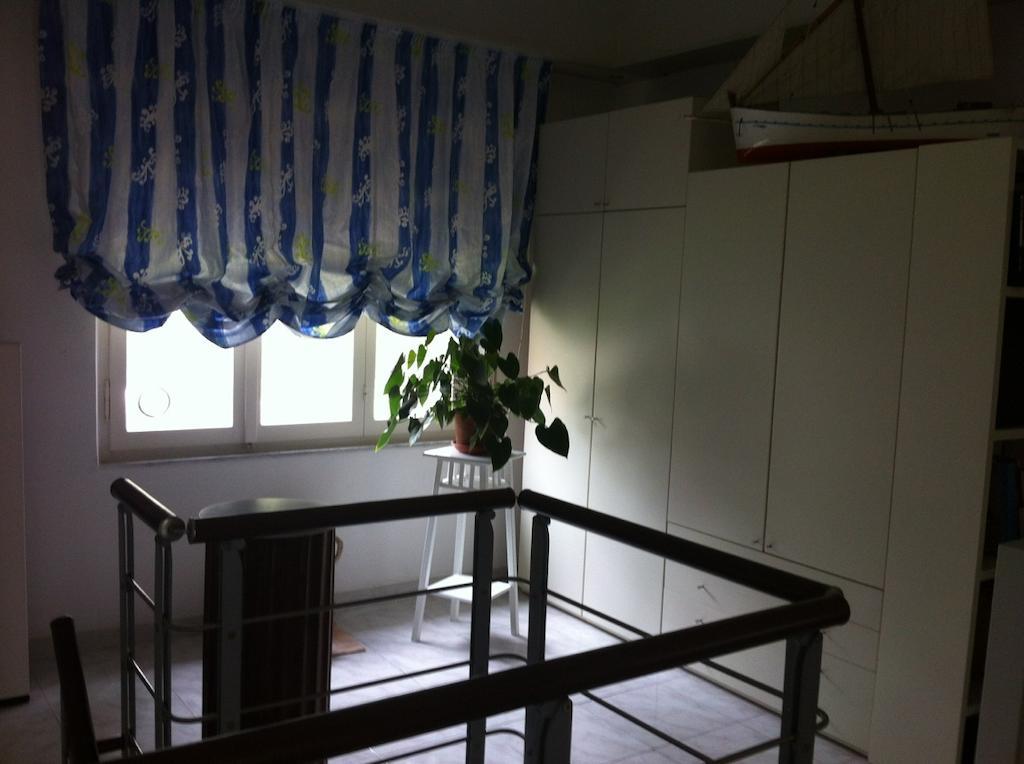 Solemare House Nearby Cinqueterre Villa Специя Екстериор снимка