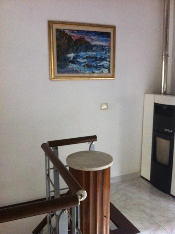 Solemare House Nearby Cinqueterre Villa Специя Екстериор снимка