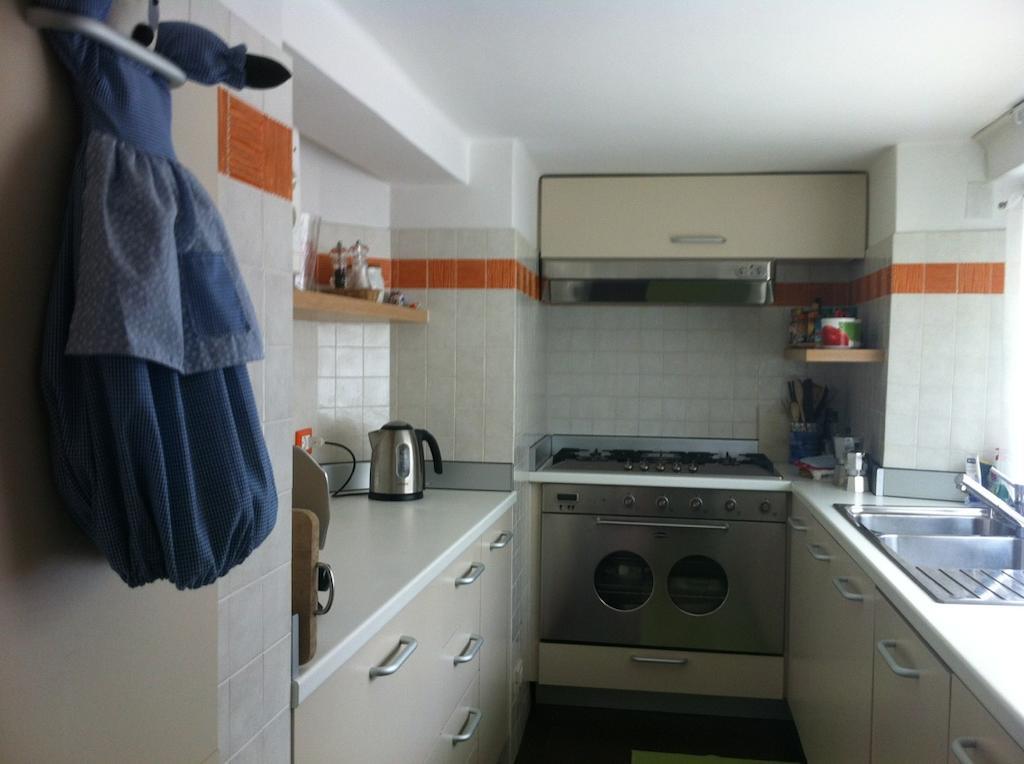 Solemare House Nearby Cinqueterre Villa Специя Стая снимка