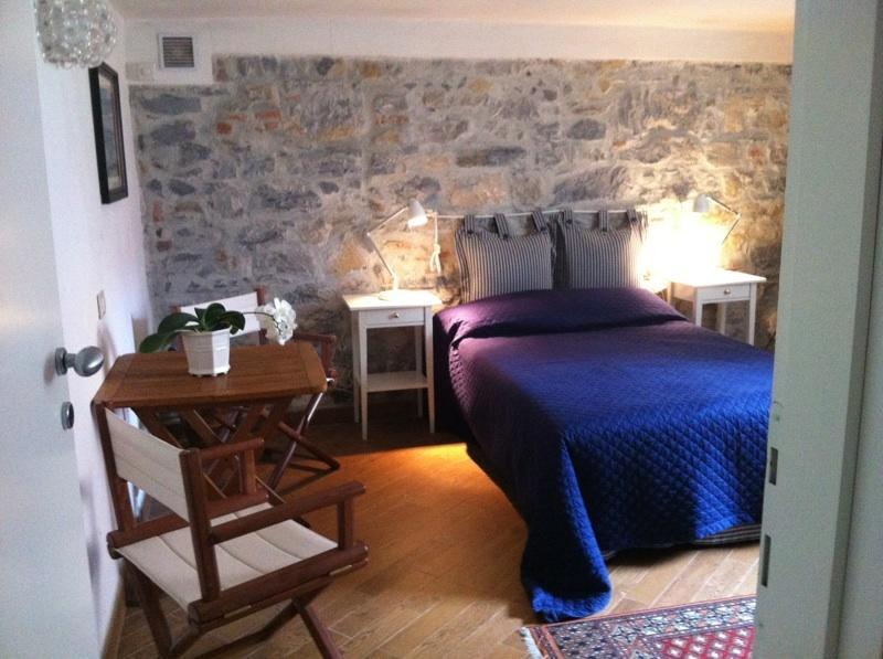 Solemare House Nearby Cinqueterre Villa Специя Стая снимка
